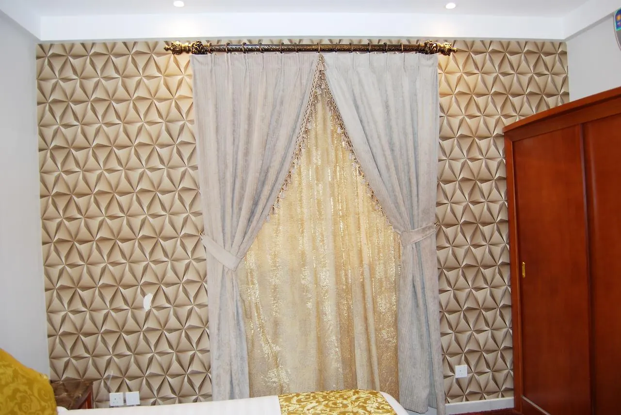 Ethal Suits Hira Джедда 0*,  Саудовская Аравия