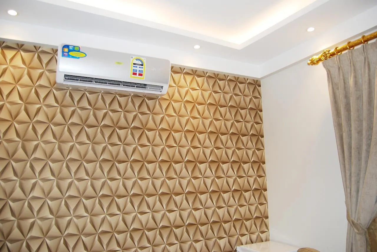 Ethal Suits Hira Τζέντα Ξενοδοχείο