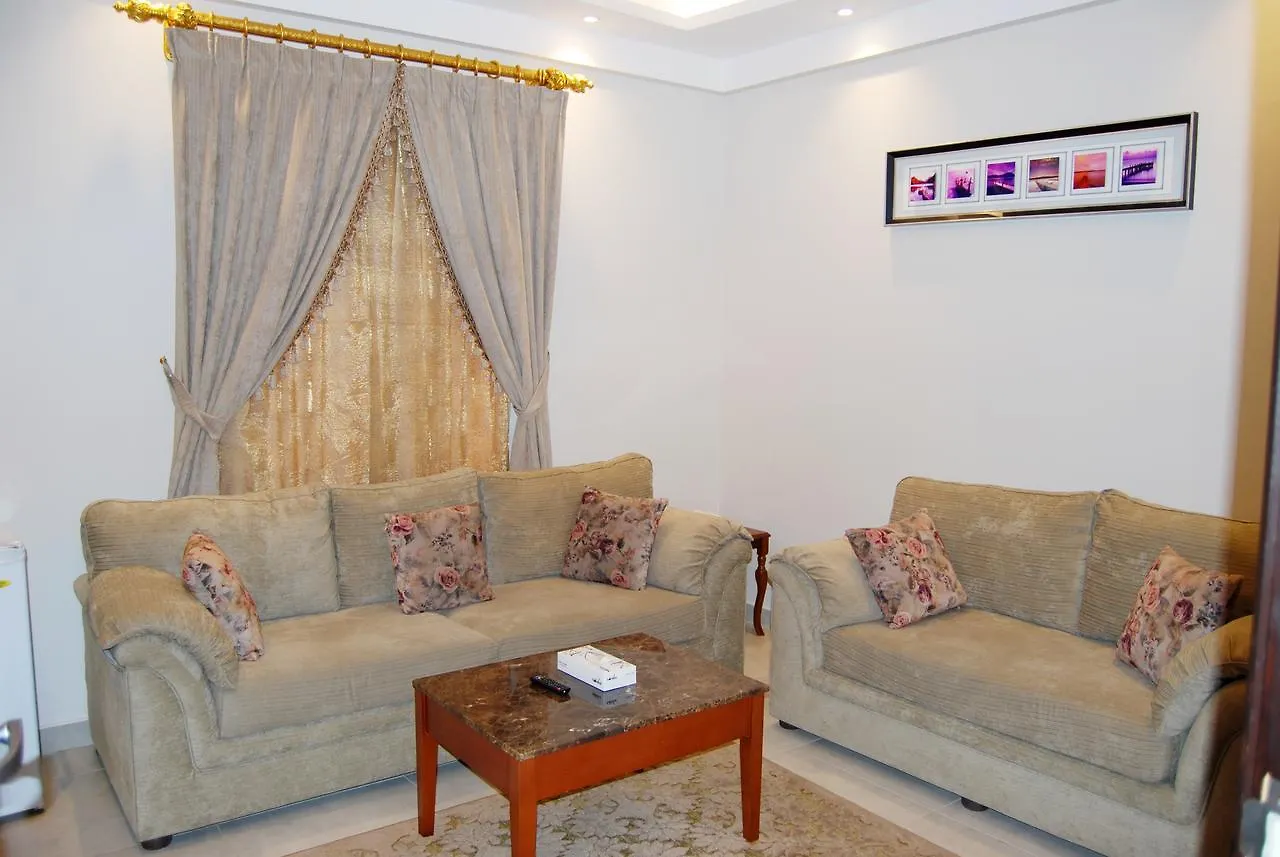 Ethal Suits Hira Τζέντα 0*,  Σαουδική Αραβία