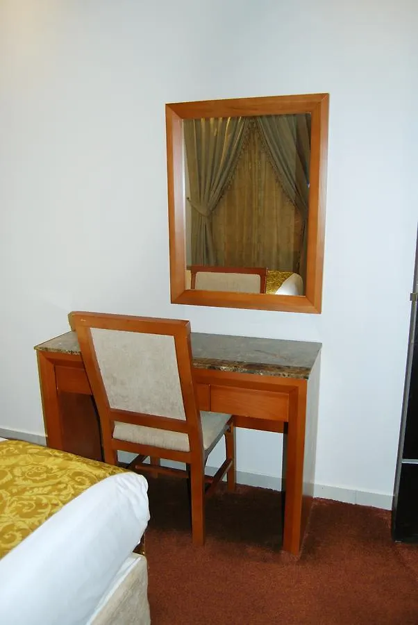 Ethal Suits Hira Dschidda Hotel