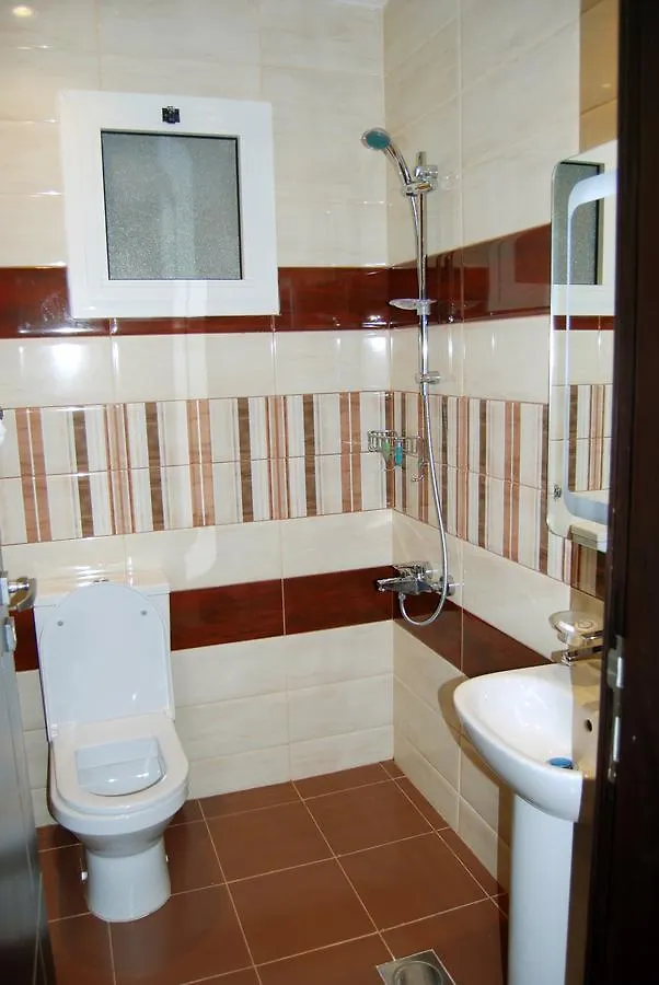 Ethal Suits Hira Τζέντα Σαουδική Αραβία