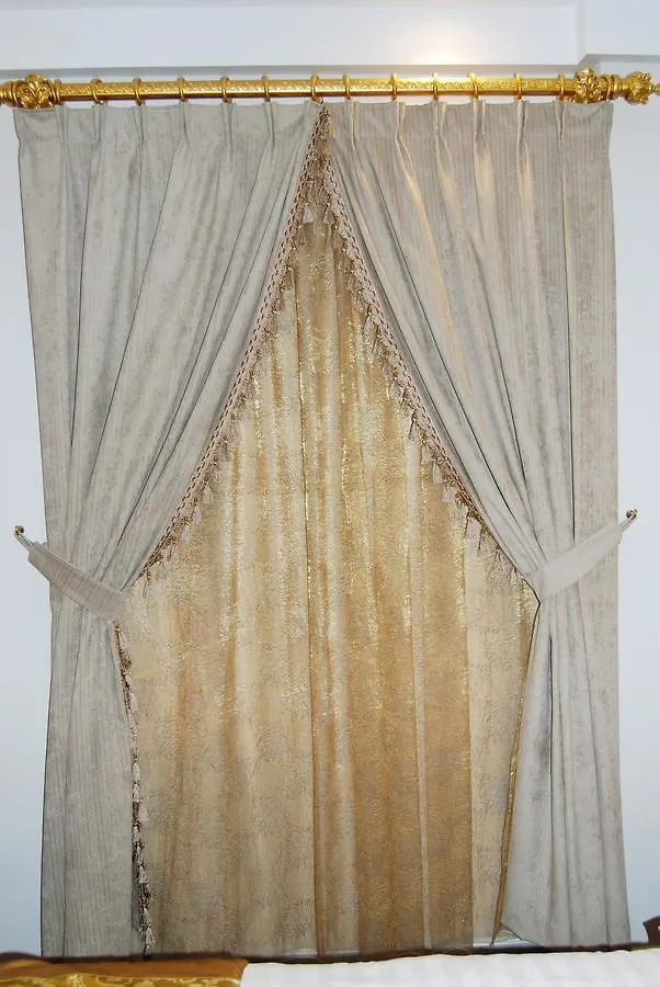 Ethal Suits Hira Τζέντα Σαουδική Αραβία