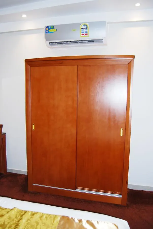 Hotel Ethal Suits Hira Dschidda