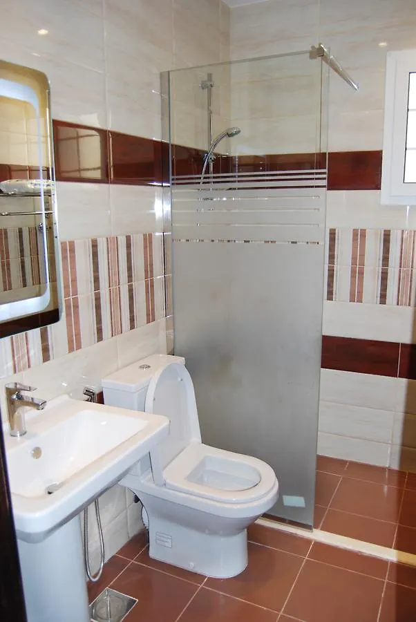 Ethal Suits Hira Τζέντα 0*,  Σαουδική Αραβία